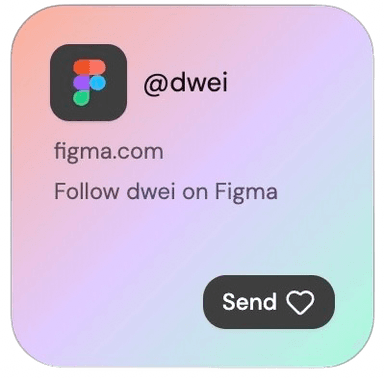 Figma Widget