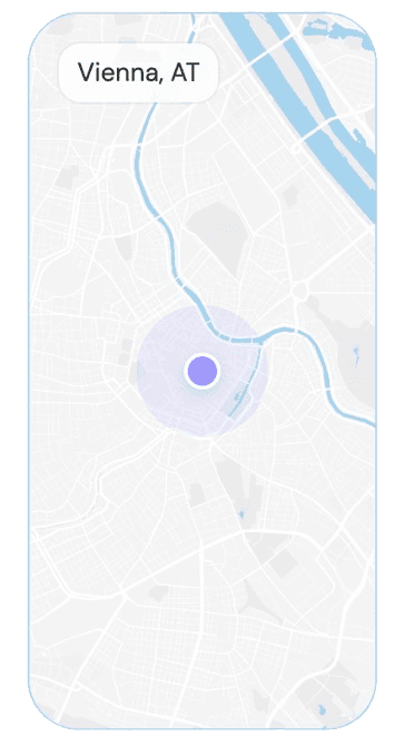 Map Widget